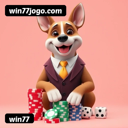 Imagem secundária de apoio para instalação do app win77