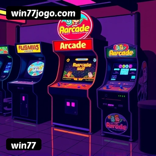 Guia visual quadrado do centro de download win77