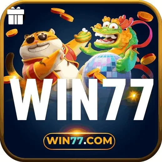 win77 Logo