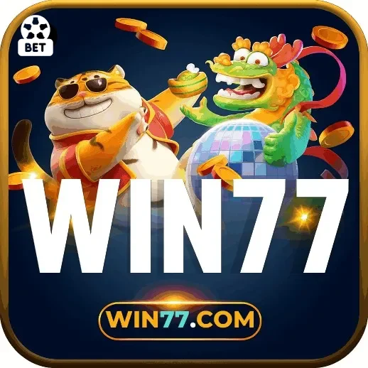 win77 Logo