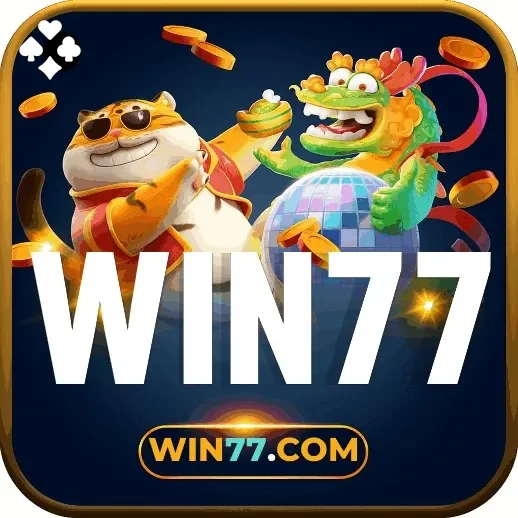 win77 Logo