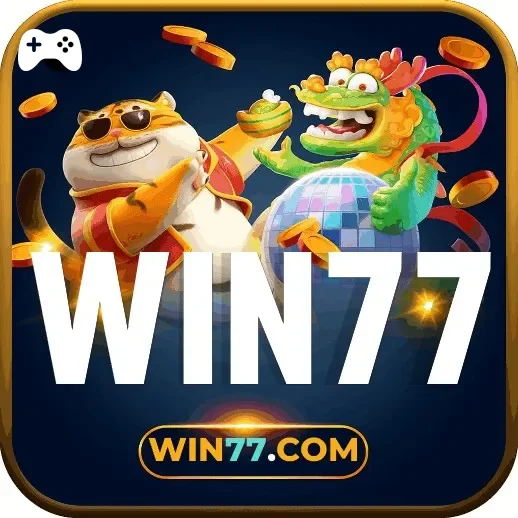 win77 Logo
