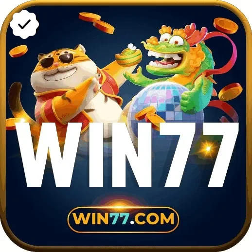 win77 Logo
