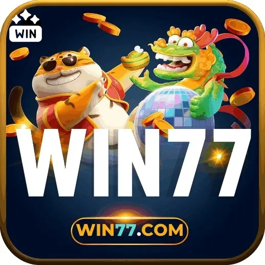 win77 Logo