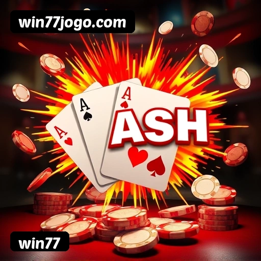 Jogos de Cassino em Destaque - Slots, Roleta, Blackjack