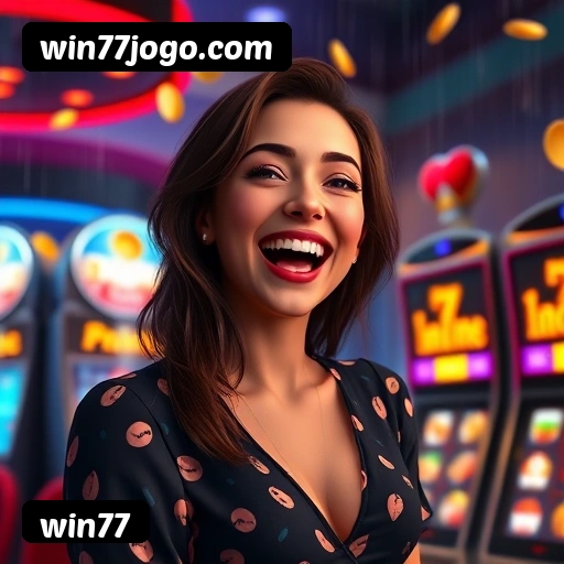 Benefícios do Login win77 - Bônus e Vantagens Exclusivas