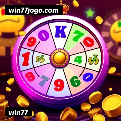 Cassino ao Vivo win77 - Dealers Brasileiros Profissionais