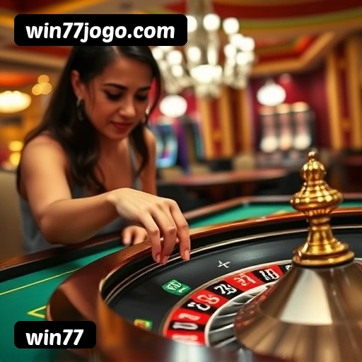 Imagem quadrada de apoio para baixar win77